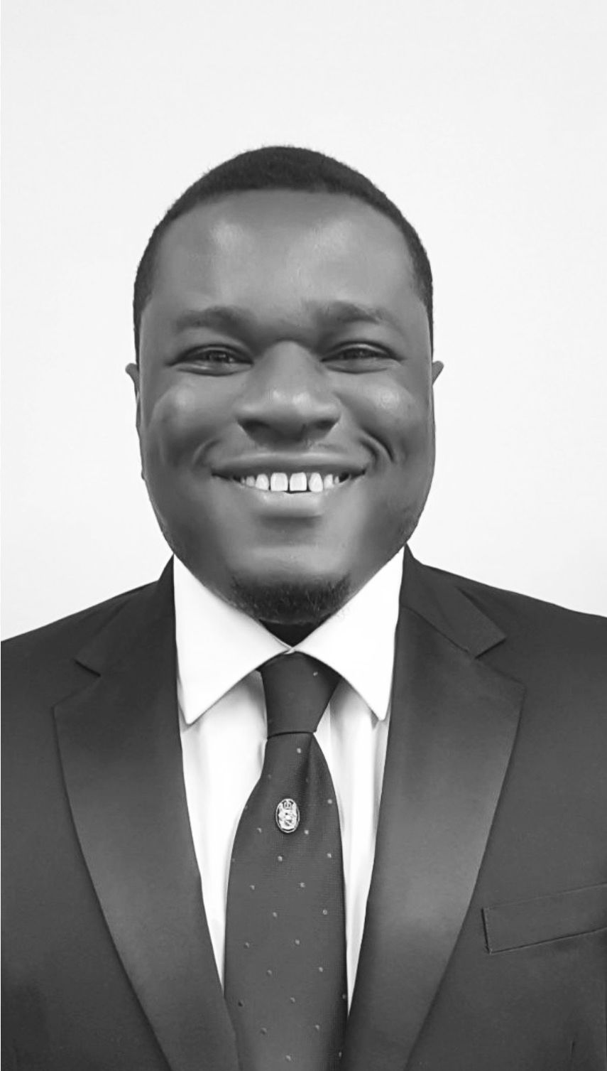 Dr Uche Ogwude