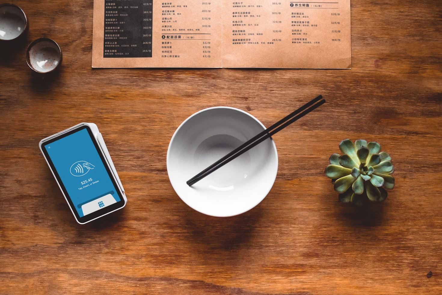 EPOS & Till System Integration
